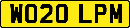 WO20LPM