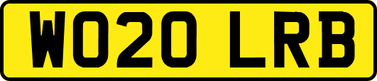 WO20LRB