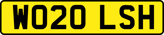 WO20LSH
