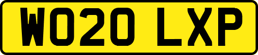 WO20LXP