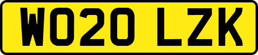 WO20LZK