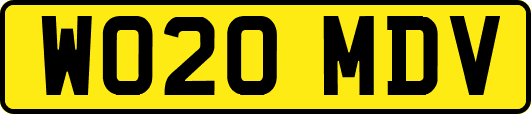 WO20MDV