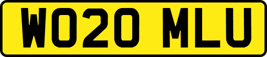 WO20MLU