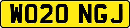 WO20NGJ