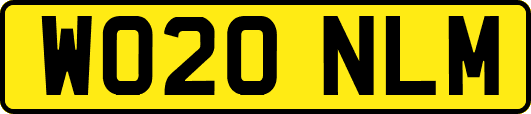 WO20NLM