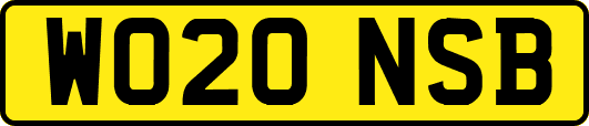 WO20NSB