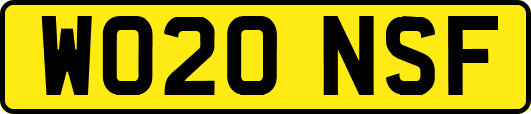 WO20NSF