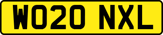 WO20NXL