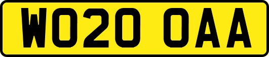 WO20OAA