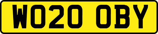 WO20OBY