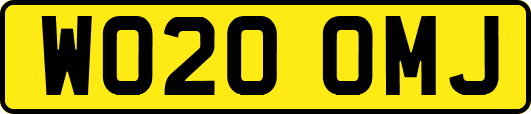 WO20OMJ