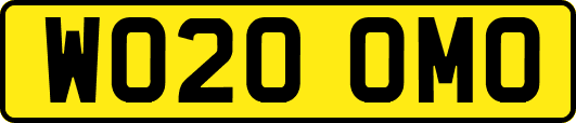 WO20OMO