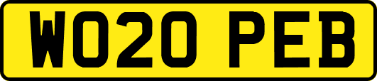 WO20PEB