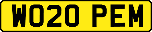 WO20PEM
