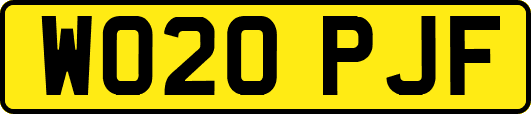 WO20PJF