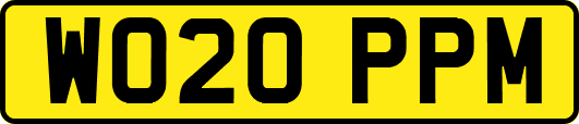WO20PPM