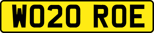 WO20ROE