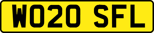 WO20SFL