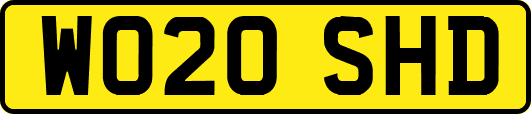 WO20SHD