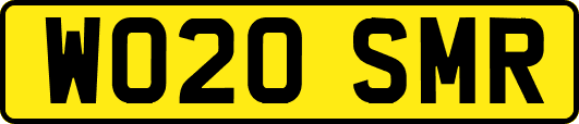WO20SMR