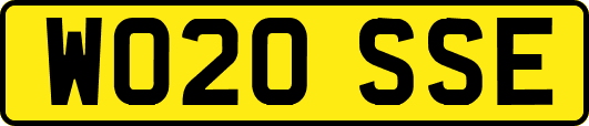 WO20SSE