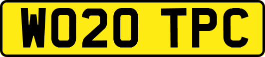 WO20TPC
