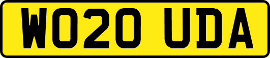 WO20UDA