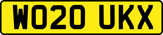 WO20UKX