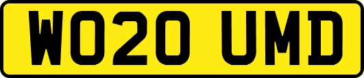 WO20UMD