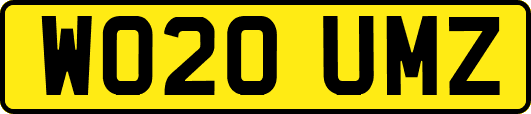 WO20UMZ