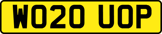 WO20UOP