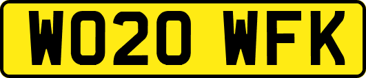 WO20WFK