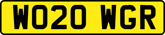 WO20WGR