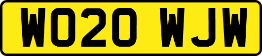 WO20WJW