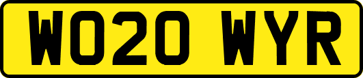 WO20WYR