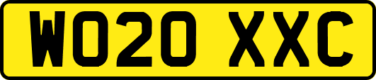 WO20XXC