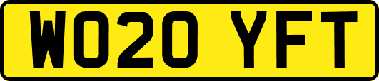 WO20YFT
