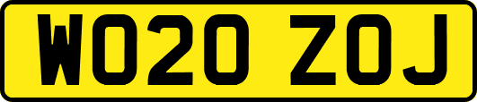 WO20ZOJ