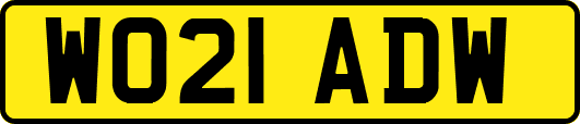 WO21ADW