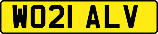 WO21ALV