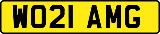 WO21AMG