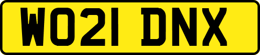WO21DNX