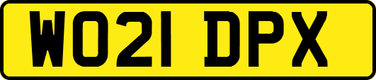 WO21DPX