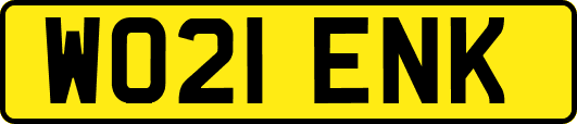 WO21ENK