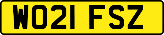 WO21FSZ