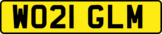 WO21GLM