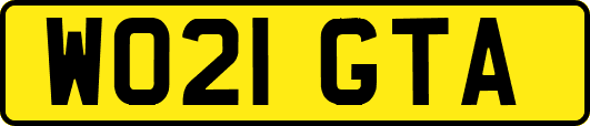 WO21GTA