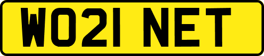 WO21NET