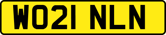 WO21NLN