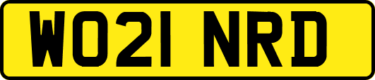 WO21NRD